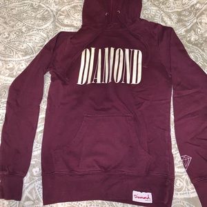 Diamond Supply Co. Sweatshirt